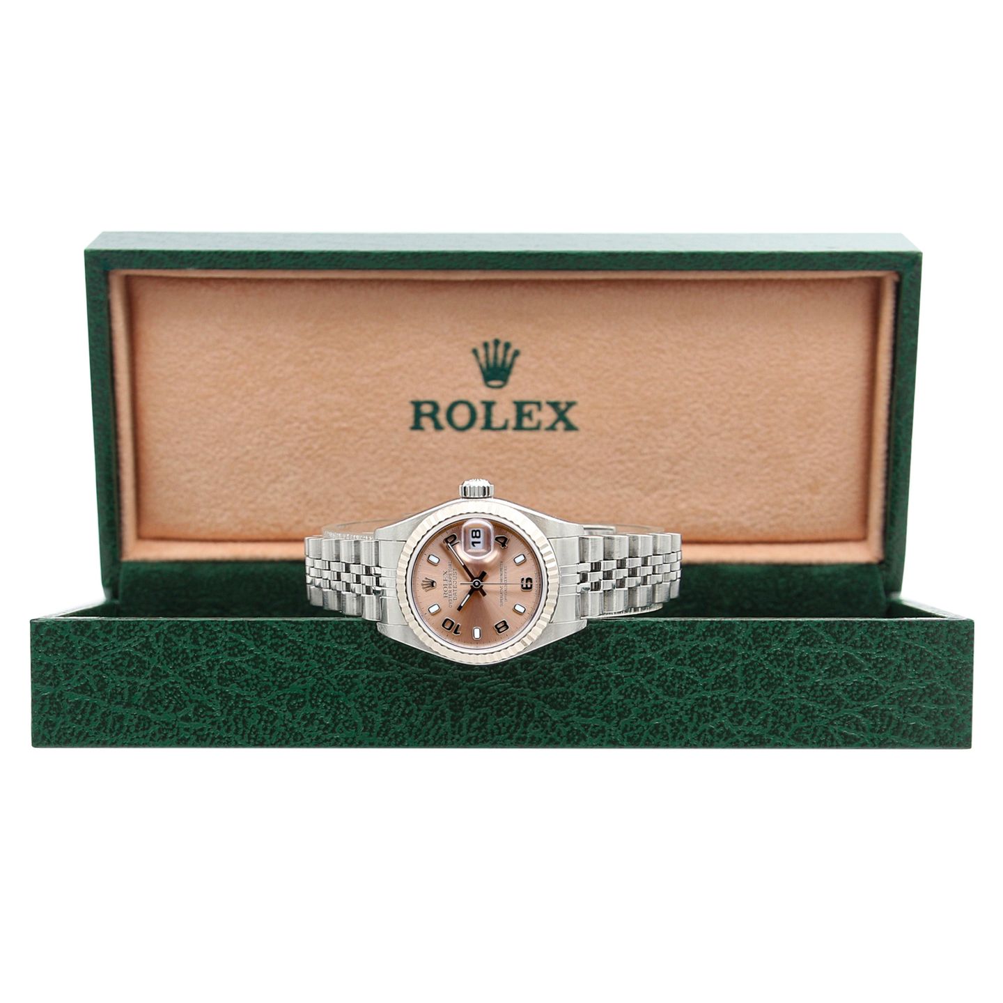 Rolex Lady-Datejust 69174 - (2/7)