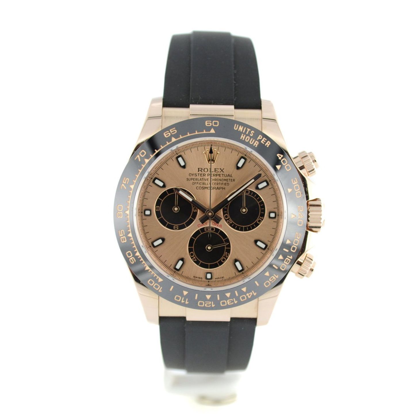 Rolex Daytona 116515LN - (1/7)