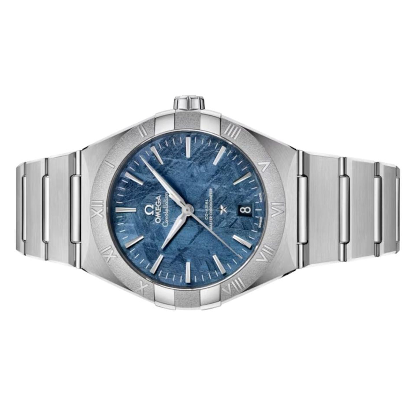 Omega Constellation 131.30.41.21.99.003 - (4/12)