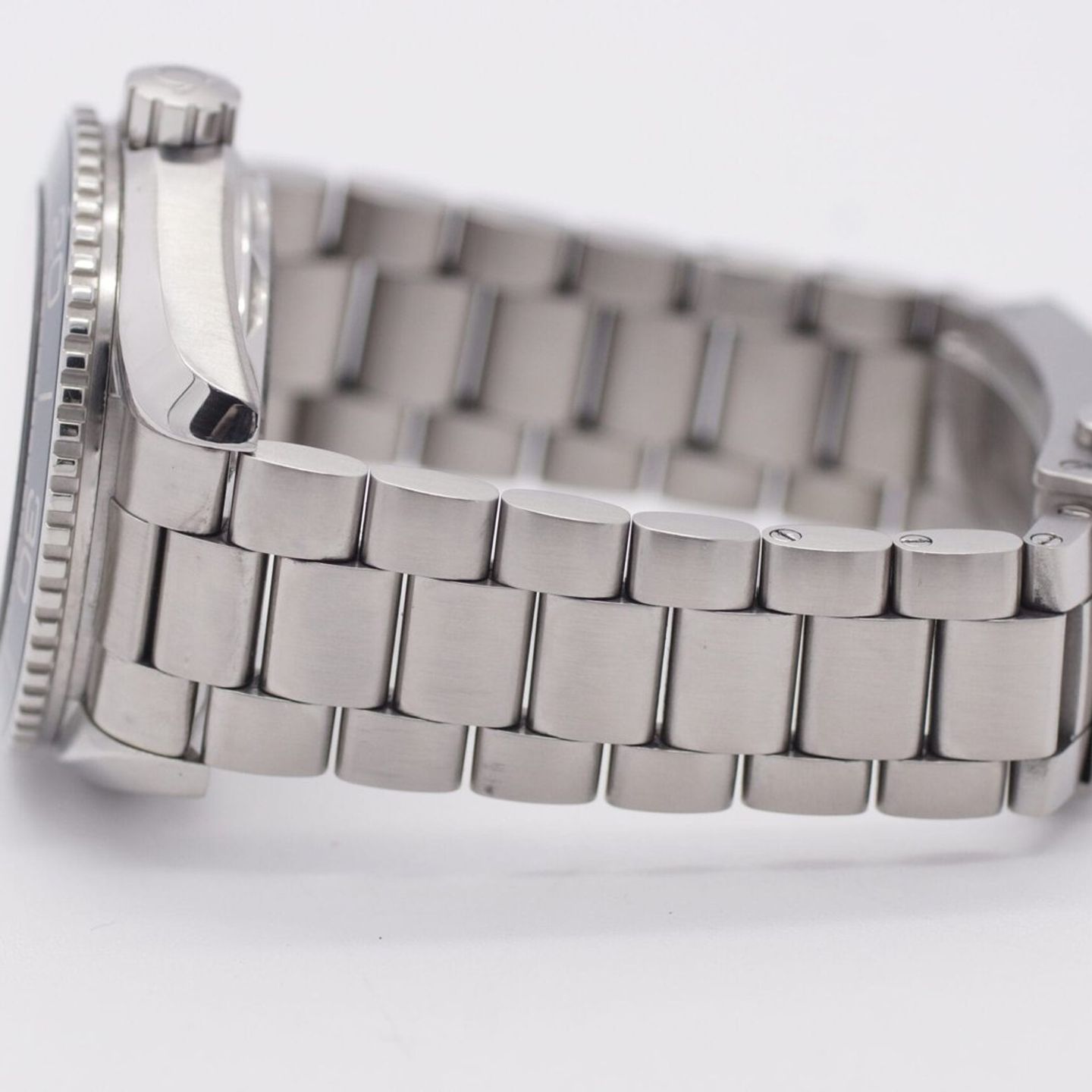 Omega Seamaster Planet Ocean 215.30.44.21.03.001 (2017) - Blauw wijzerplaat 44mm Staal (6/8)