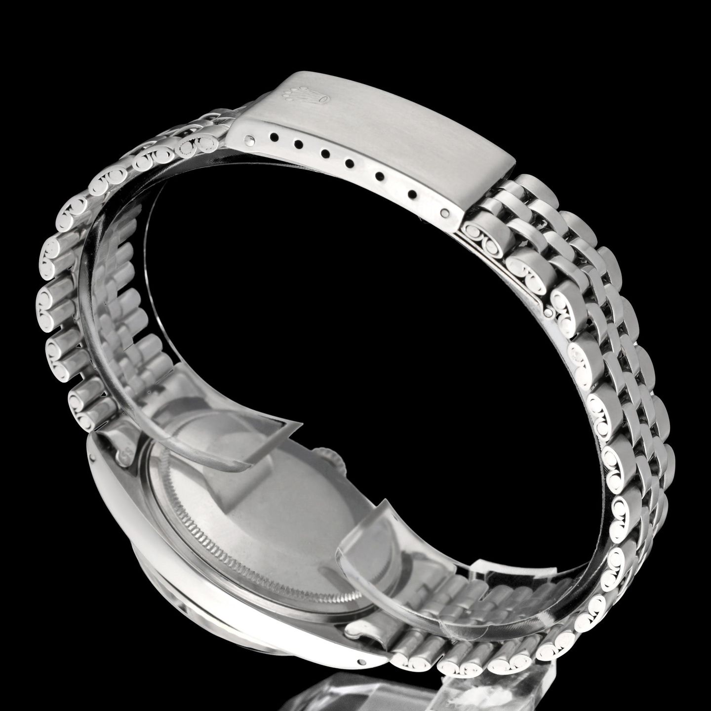 Rolex Datejust 1601 - (7/7)