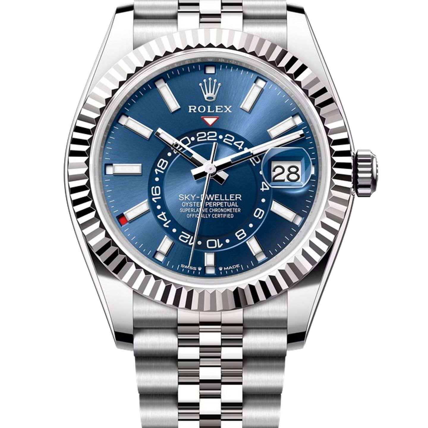 Rolex Sky-Dweller 336934 - (1/1)