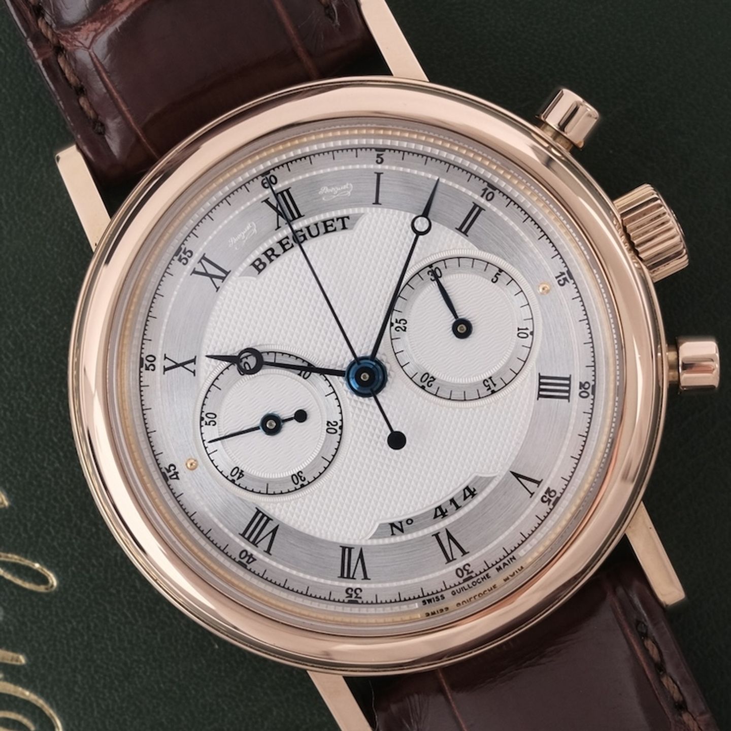 Breguet Classique 5237 - (5/8)