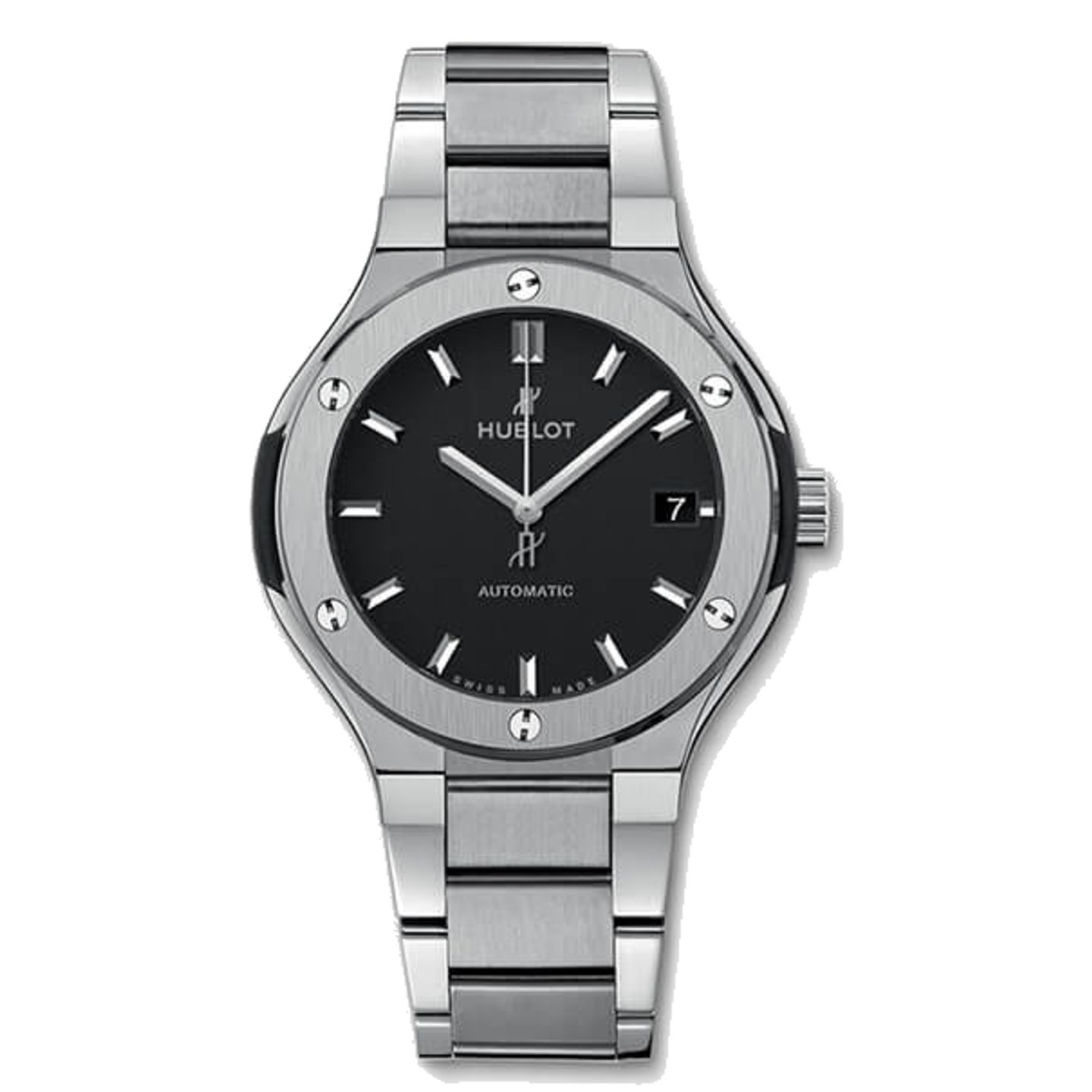 Hublot Classic Fusion 568.NX.1170.NX - (1/1)