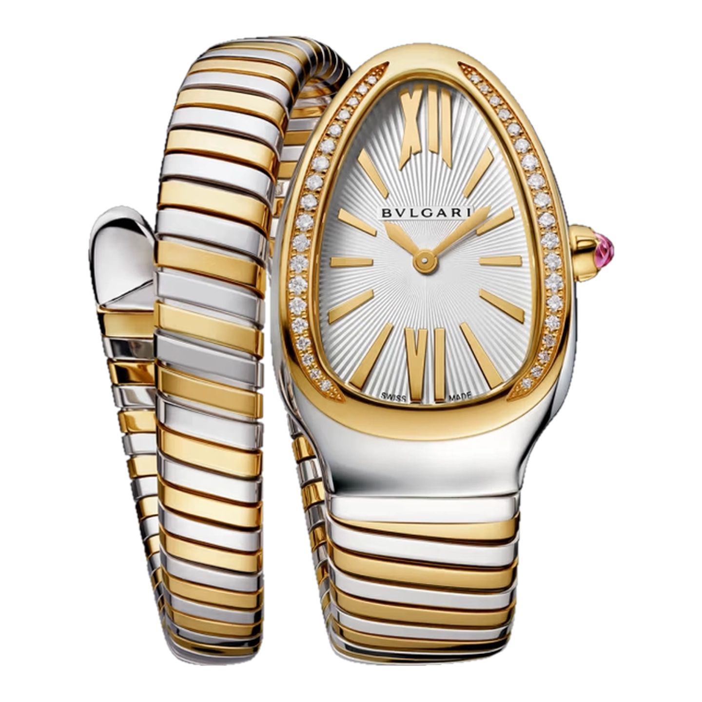 Bulgari Serpenti 103648 - (1/1)