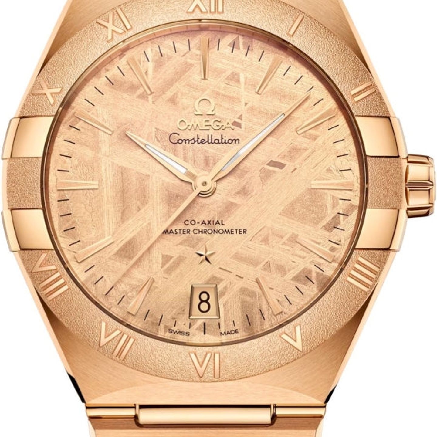 Omega Constellation 131.50.41.21.99.001 - (1/1)