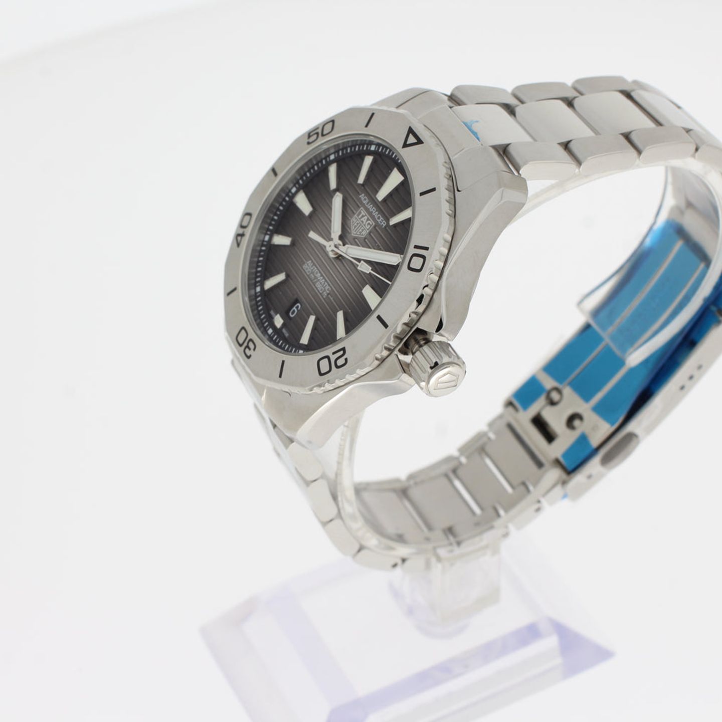 TAG Heuer Aquaracer WBP2110.BA0627 - (2/4)
