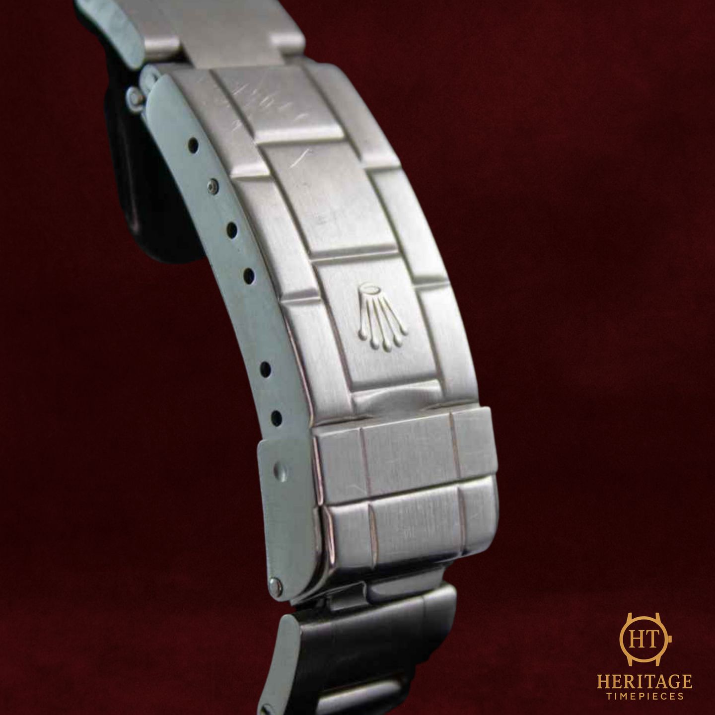 Rolex Sea-Dweller 16660 - (7/8)