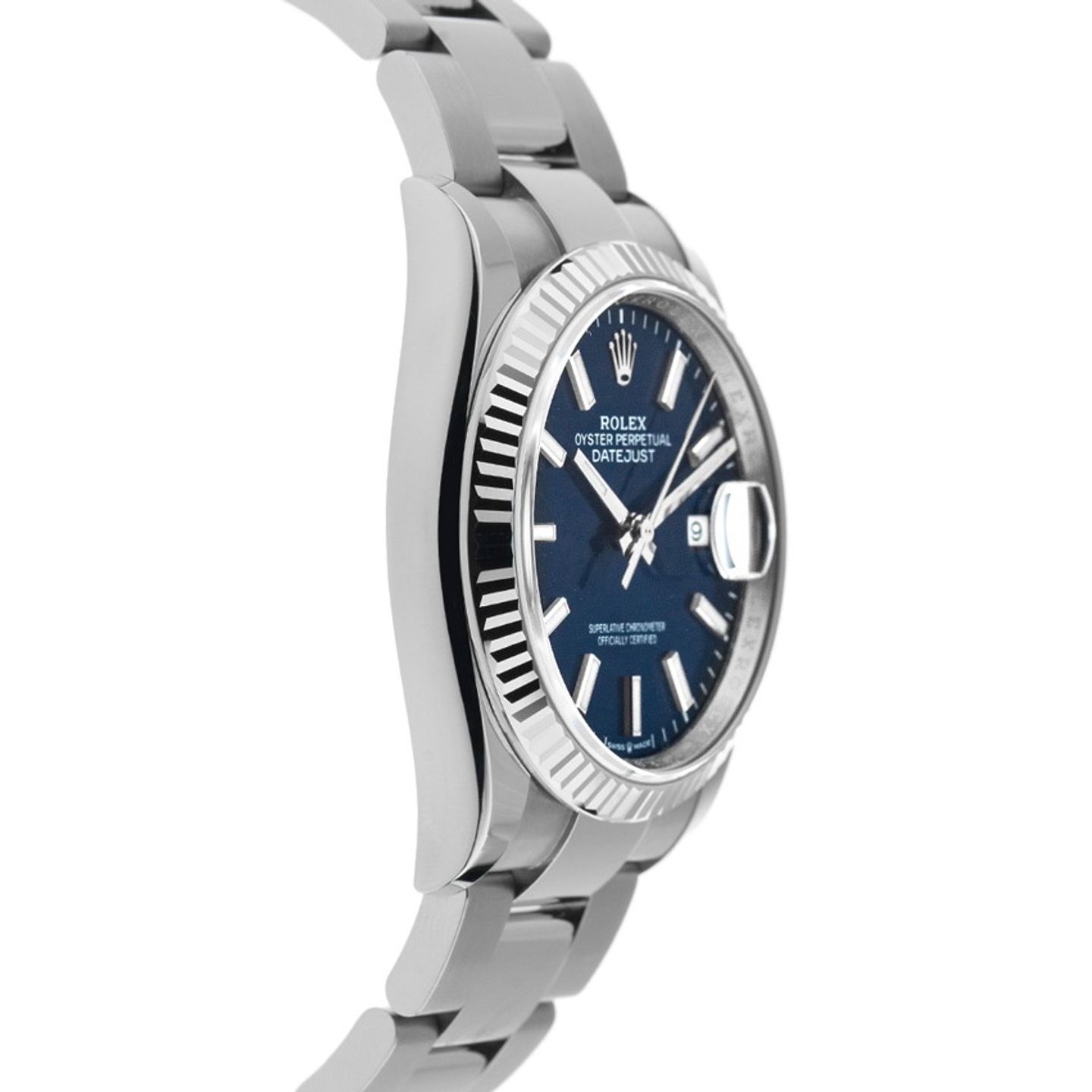 Rolex Datejust 36 126234 - (5/7)