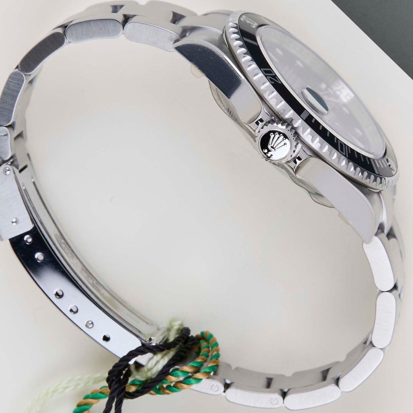 Rolex Submariner Date 16610 - (7/8)