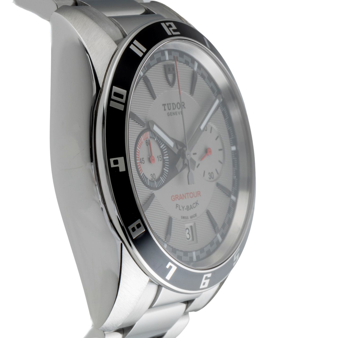 Tudor Grantour 20550N - (7/8)
