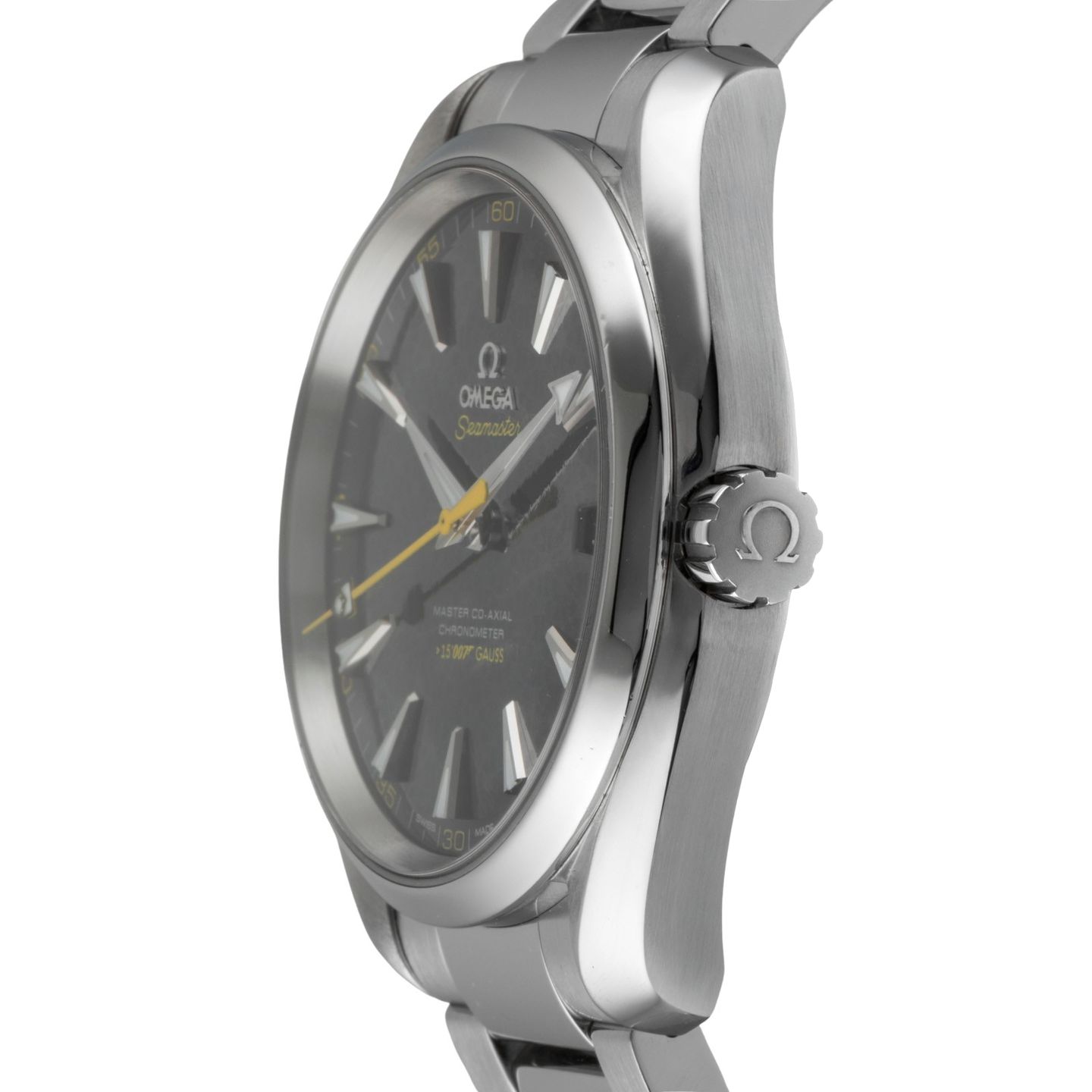 Omega Seamaster Aqua Terra 231.10.42.21.03.004 - (6/8)