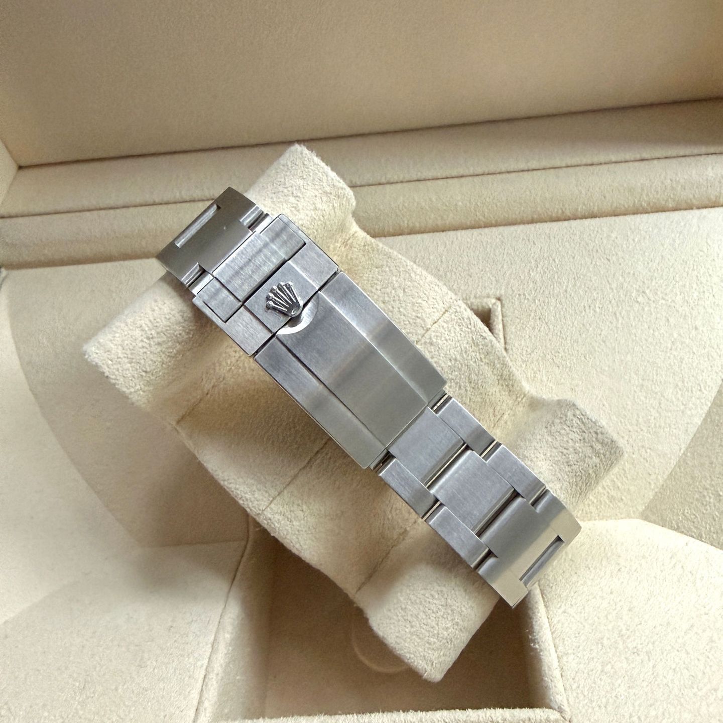 Rolex Air-King 126900 - (7/7)