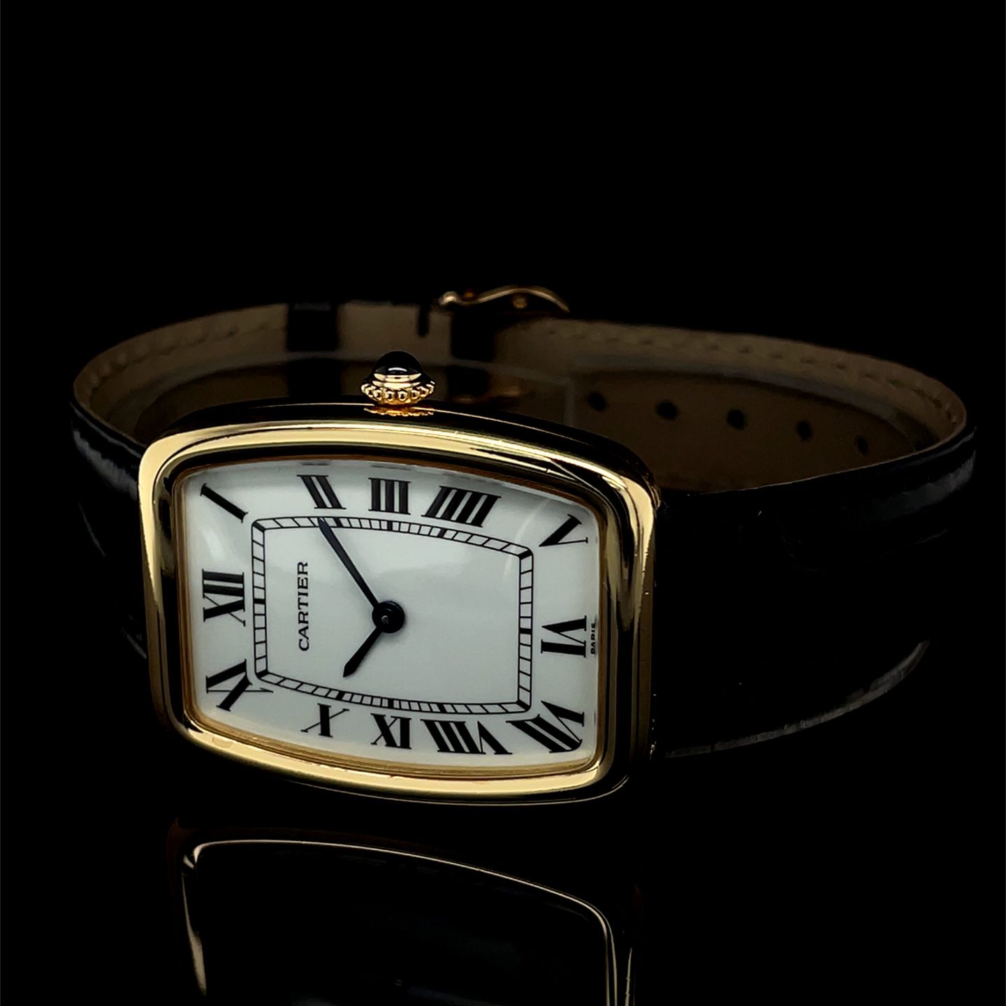 Cartier Vintage 78101 - (5/8)