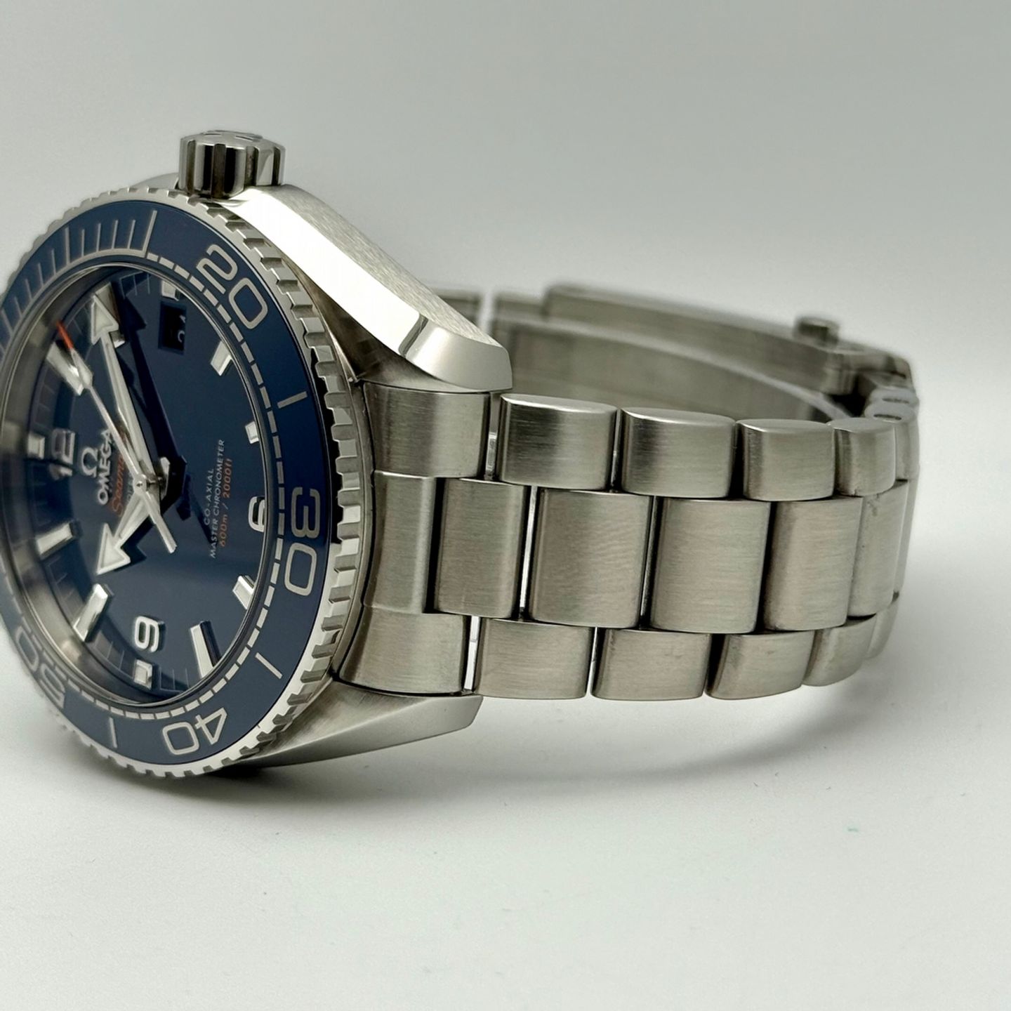 Omega Seamaster Planet Ocean 215.30.44.21.03.001 - (14/30)