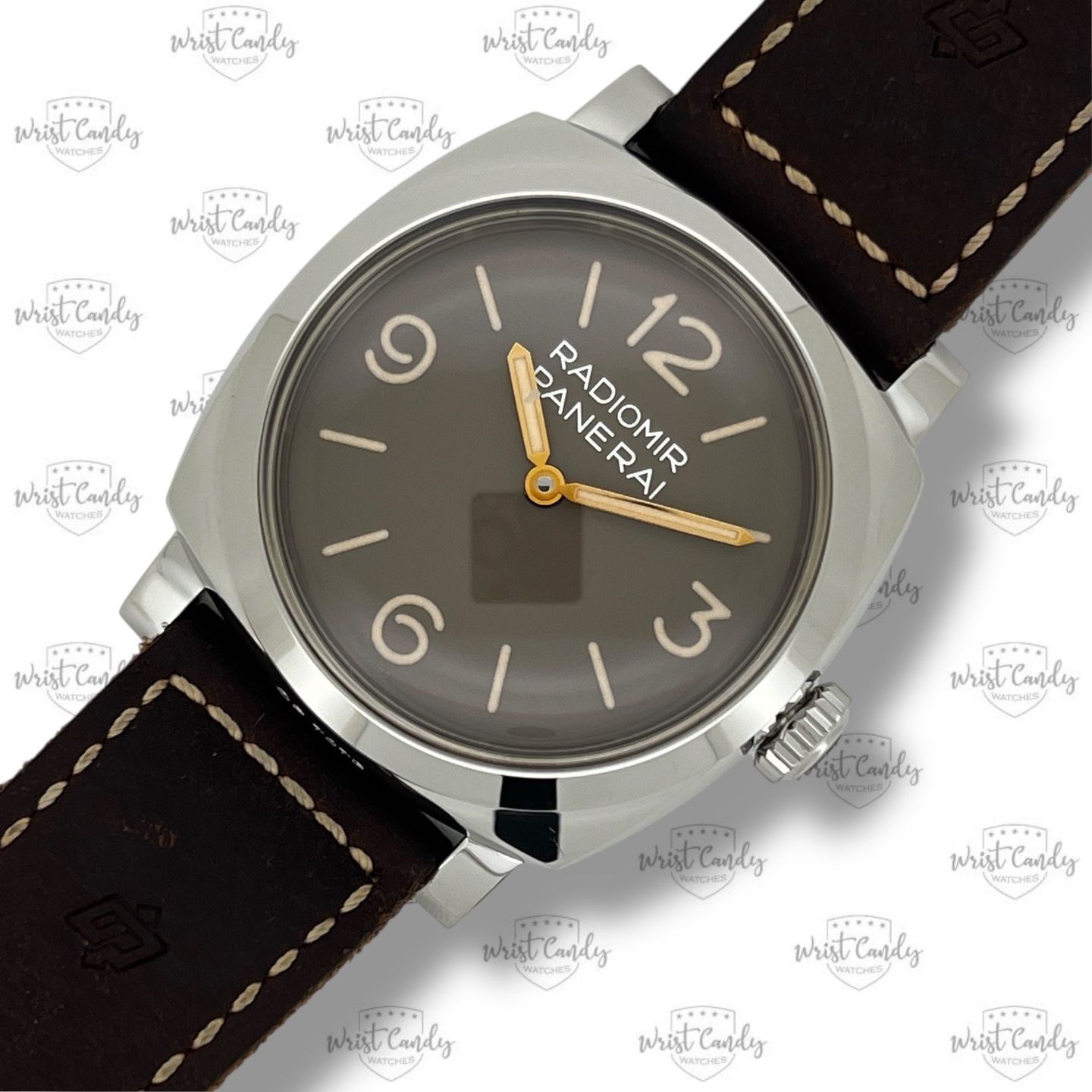 Panerai Special Editions PAM00662 - (4/8)