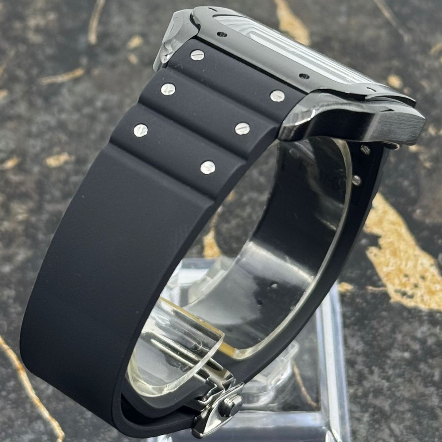 Cartier Santos WSSA0039 - (8/8)