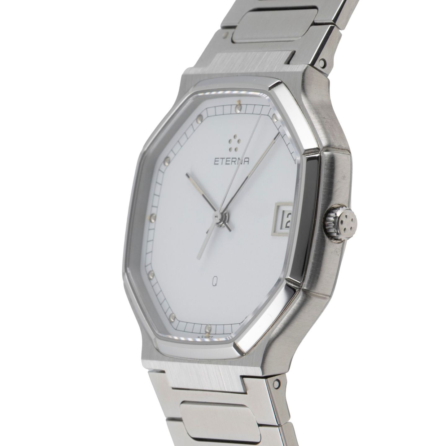 Eterna Vintage 115.4227.41 - (6/8)