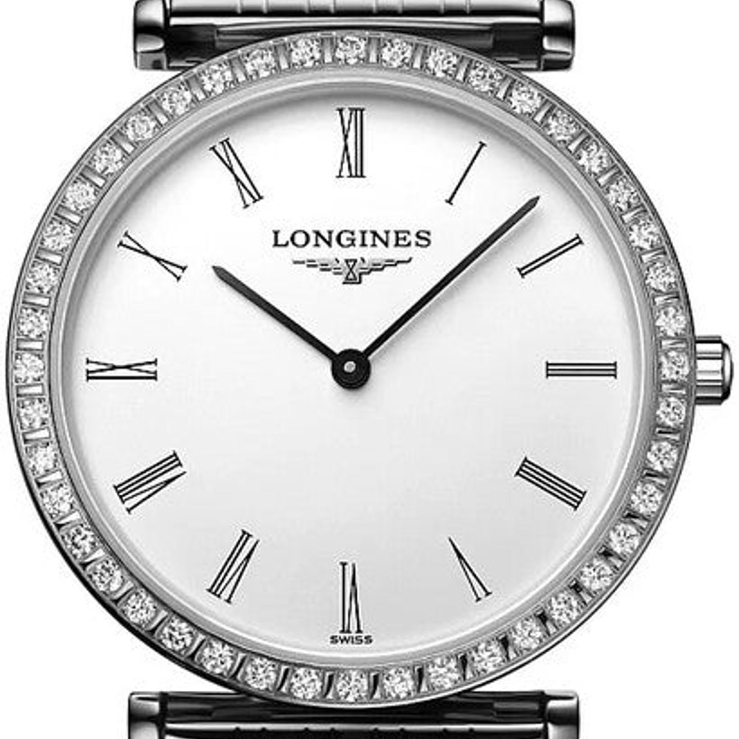 Longines La Grande Classique L4.523.0.11.6 - (1/1)