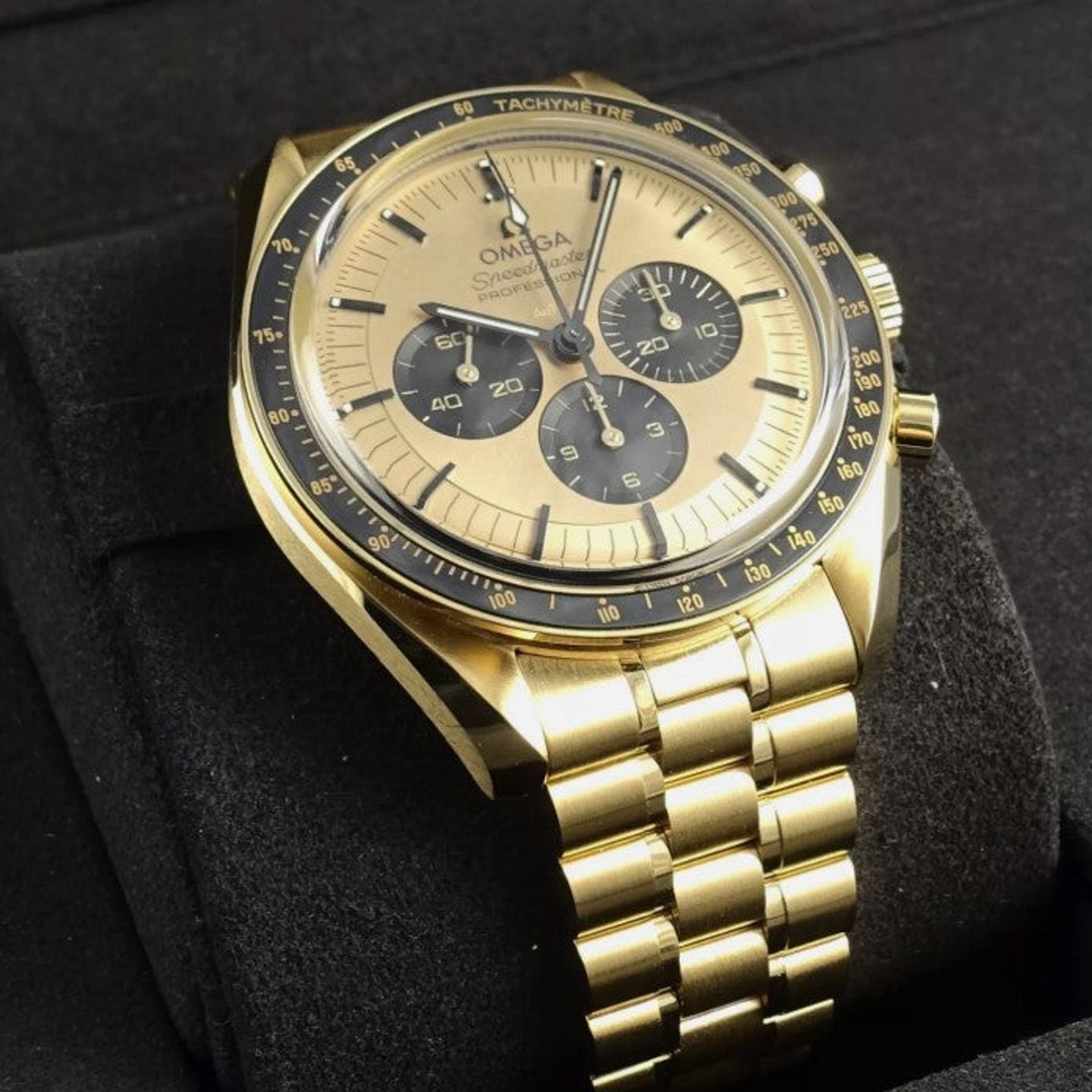 Omega Speedmaster Professional Moonwatch 310.60.42.50.99.002 - (1/1)
