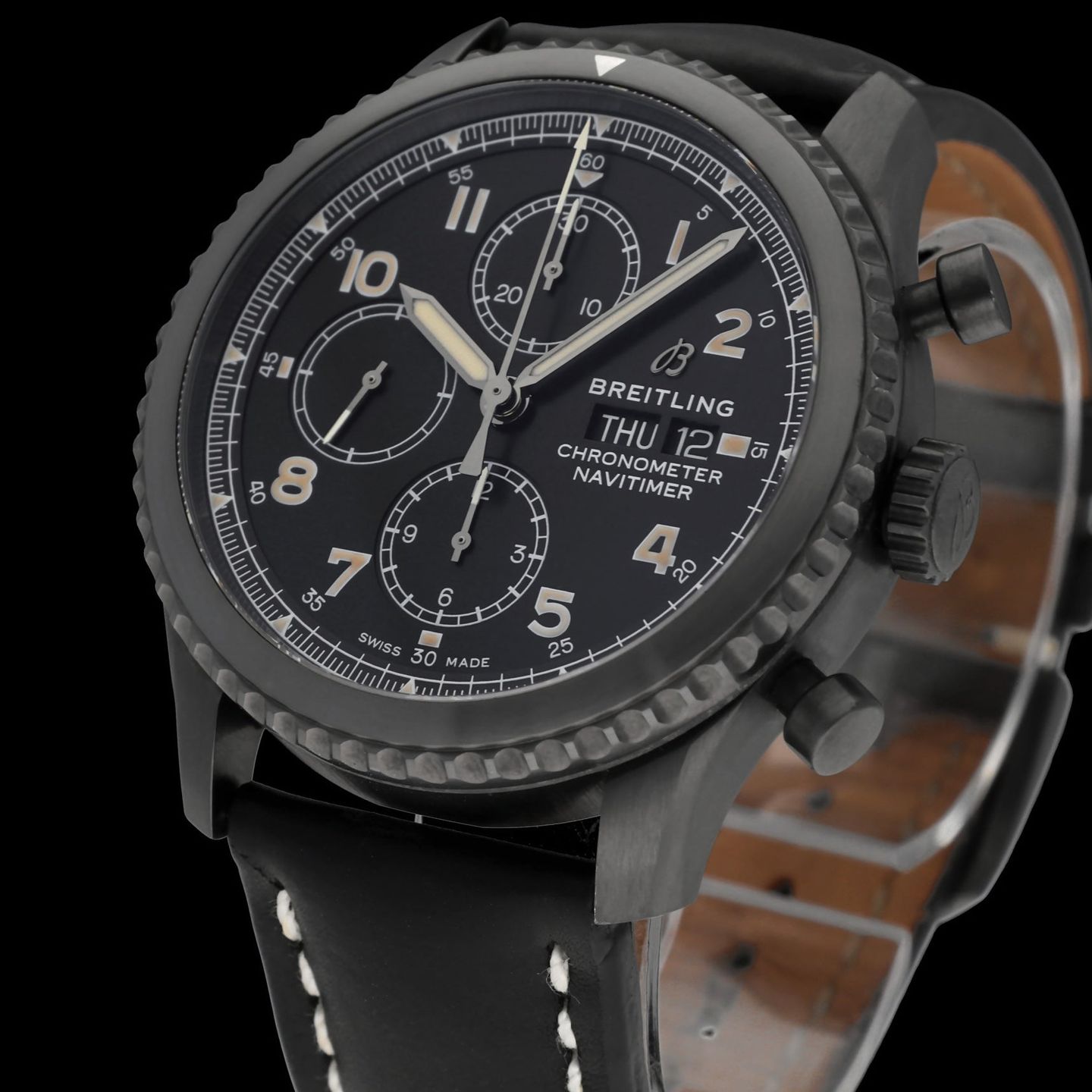 Breitling Navitimer A23322 - (7/8)