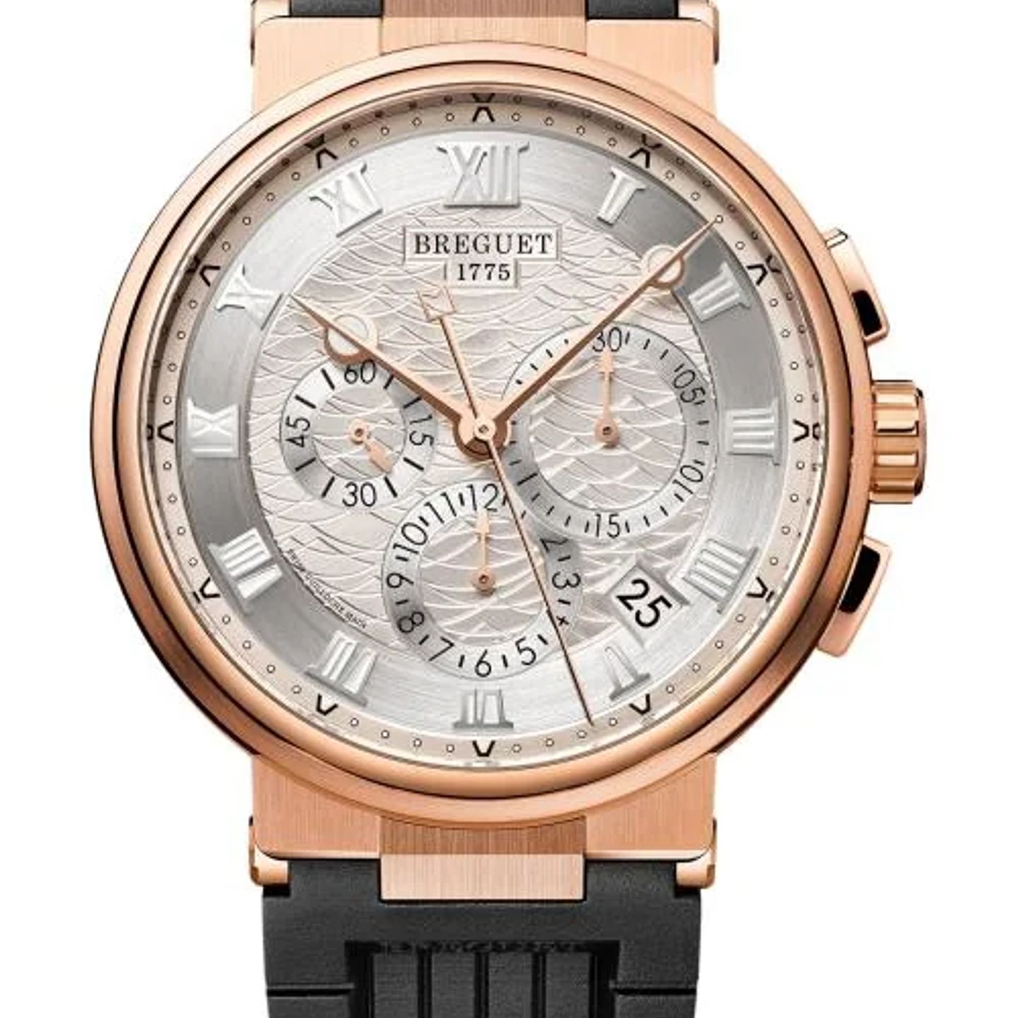 Breguet Marine 5527BR/12/5WV - (1/1)