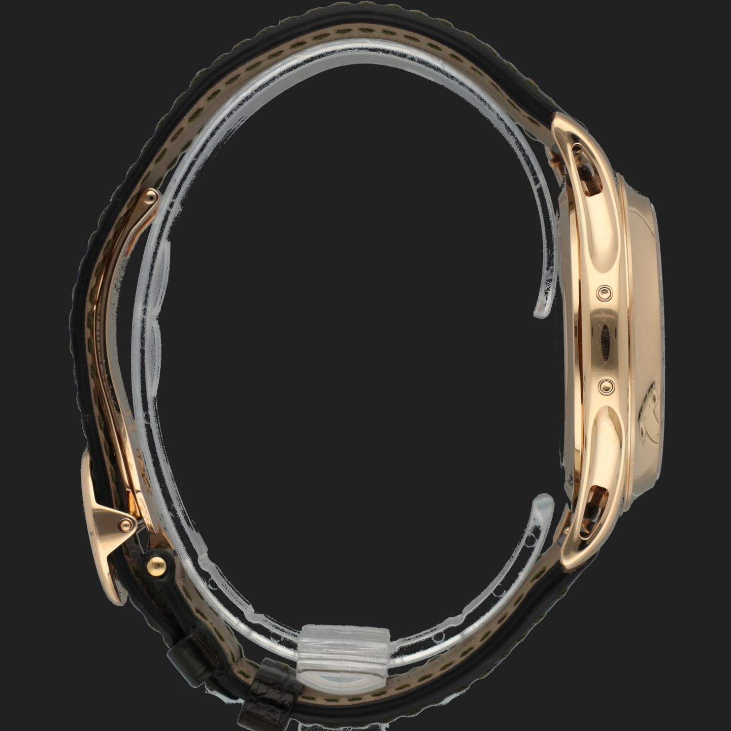 Patek Philippe Annual Calendar 5205R-011 - (5/8)