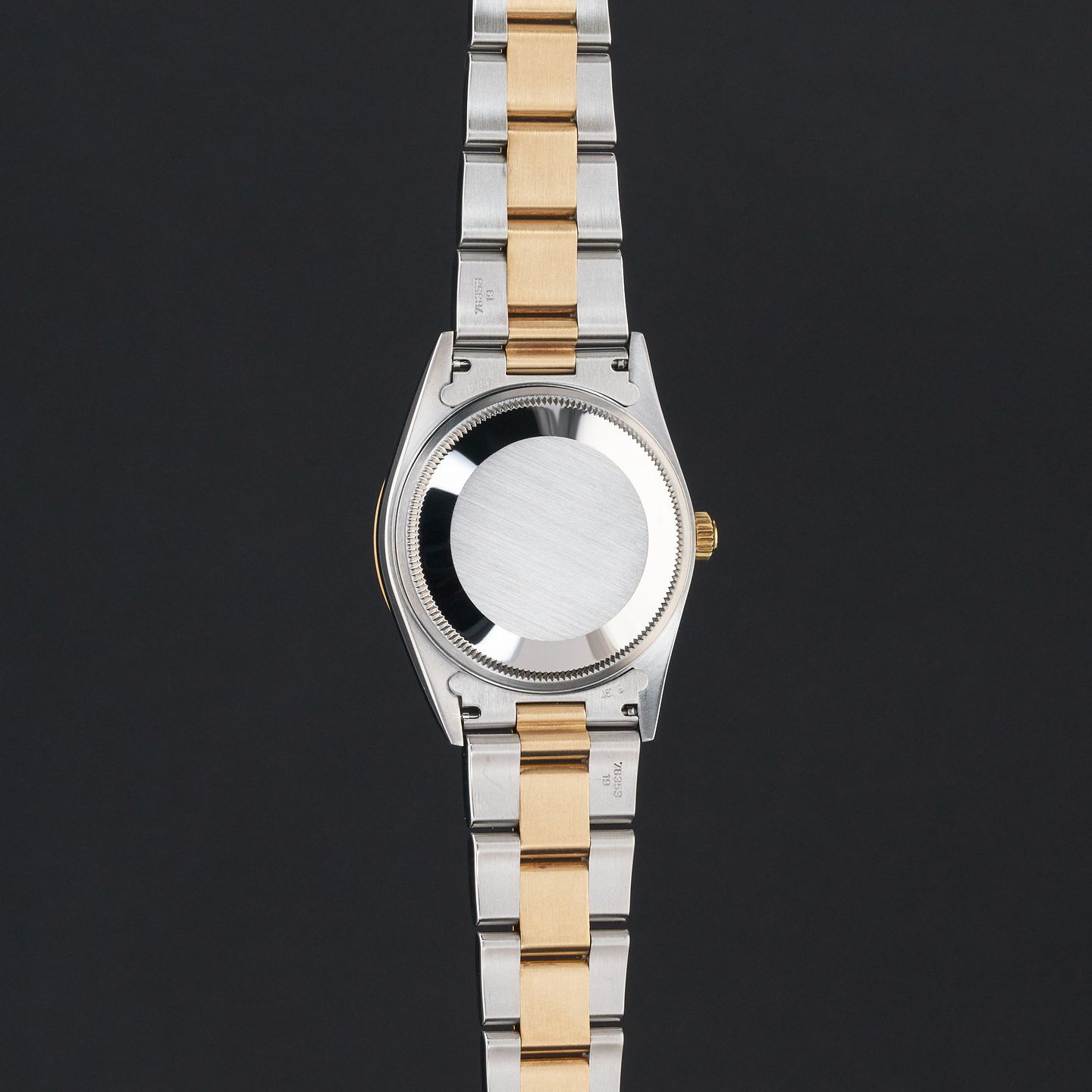 Rolex Oyster Perpetual 34 14233 - (8/8)