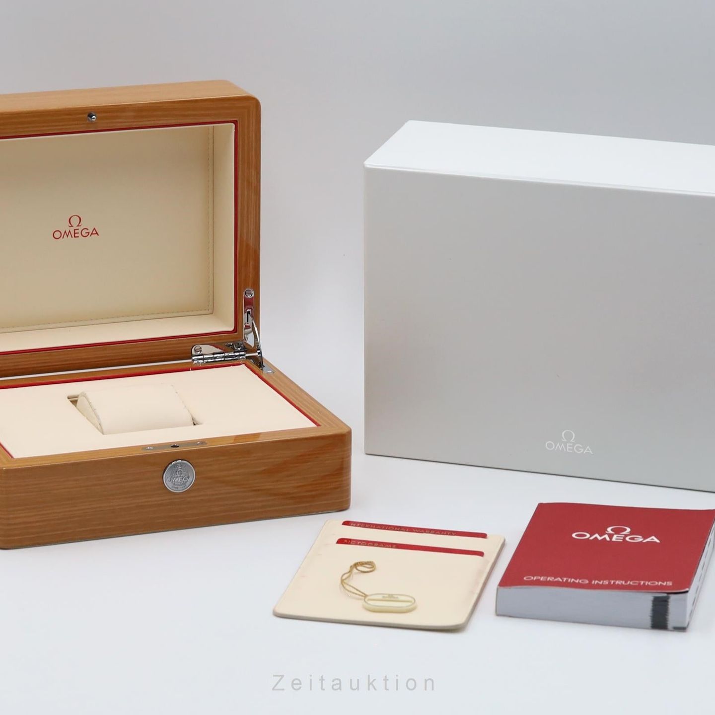 Omega Seamaster Diver 300 M 212.30.41.20.01.003 (Unknown (random serial)) - Black dial 41 mm Steel case (7/8)