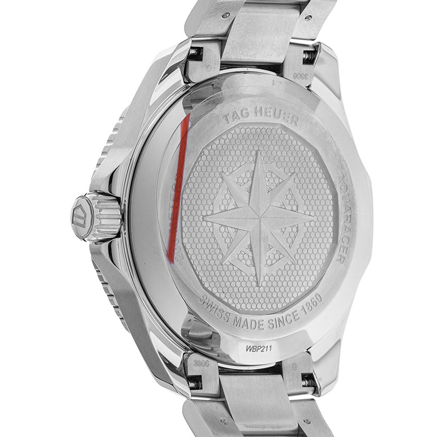 TAG Heuer Aquaracer WBP2110.BA0627 - (6/7)