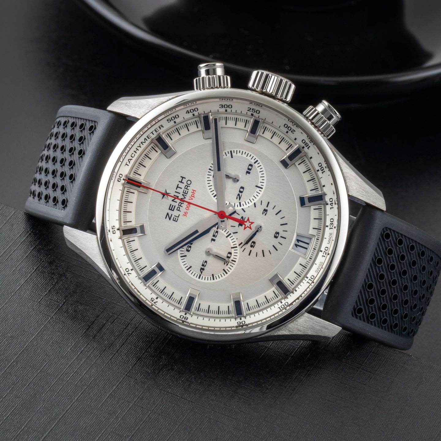 Zenith El Primero Sport 03.2280.400/01.C713 - (2/8)