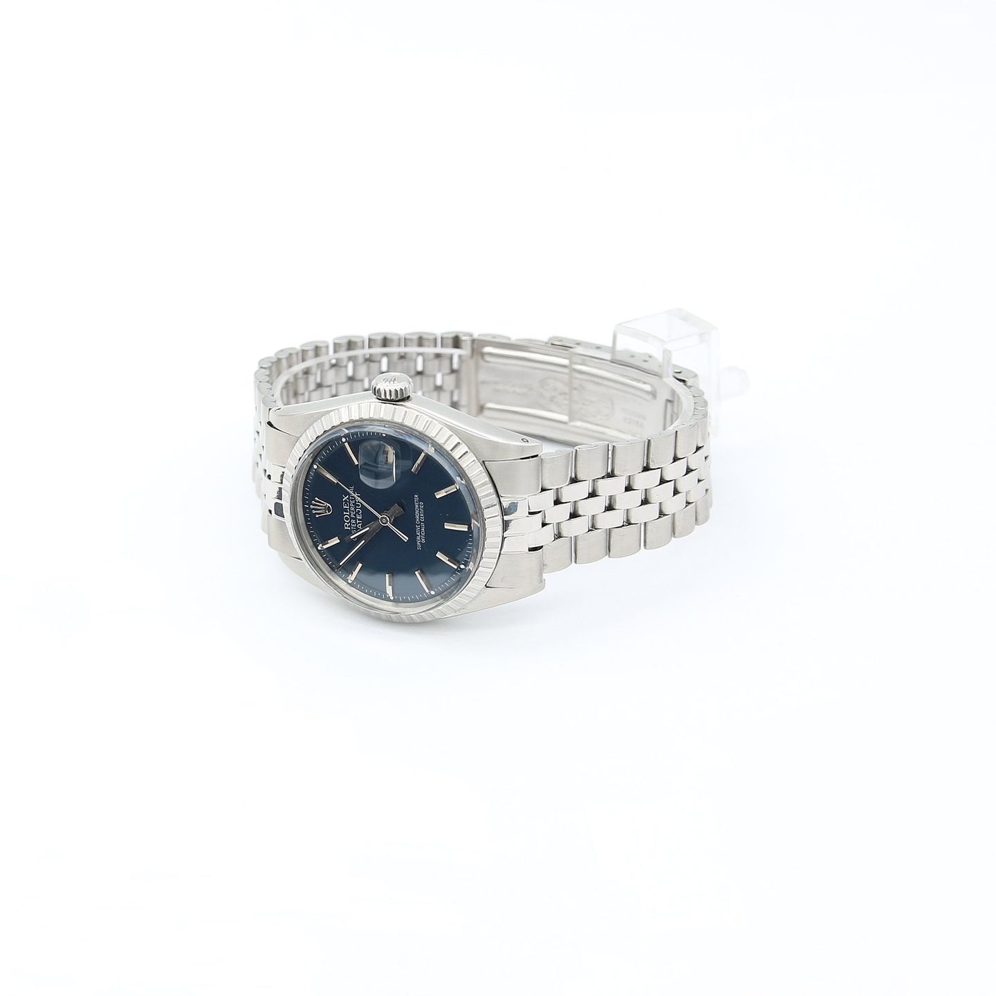 Rolex Datejust 1603 - (4/7)