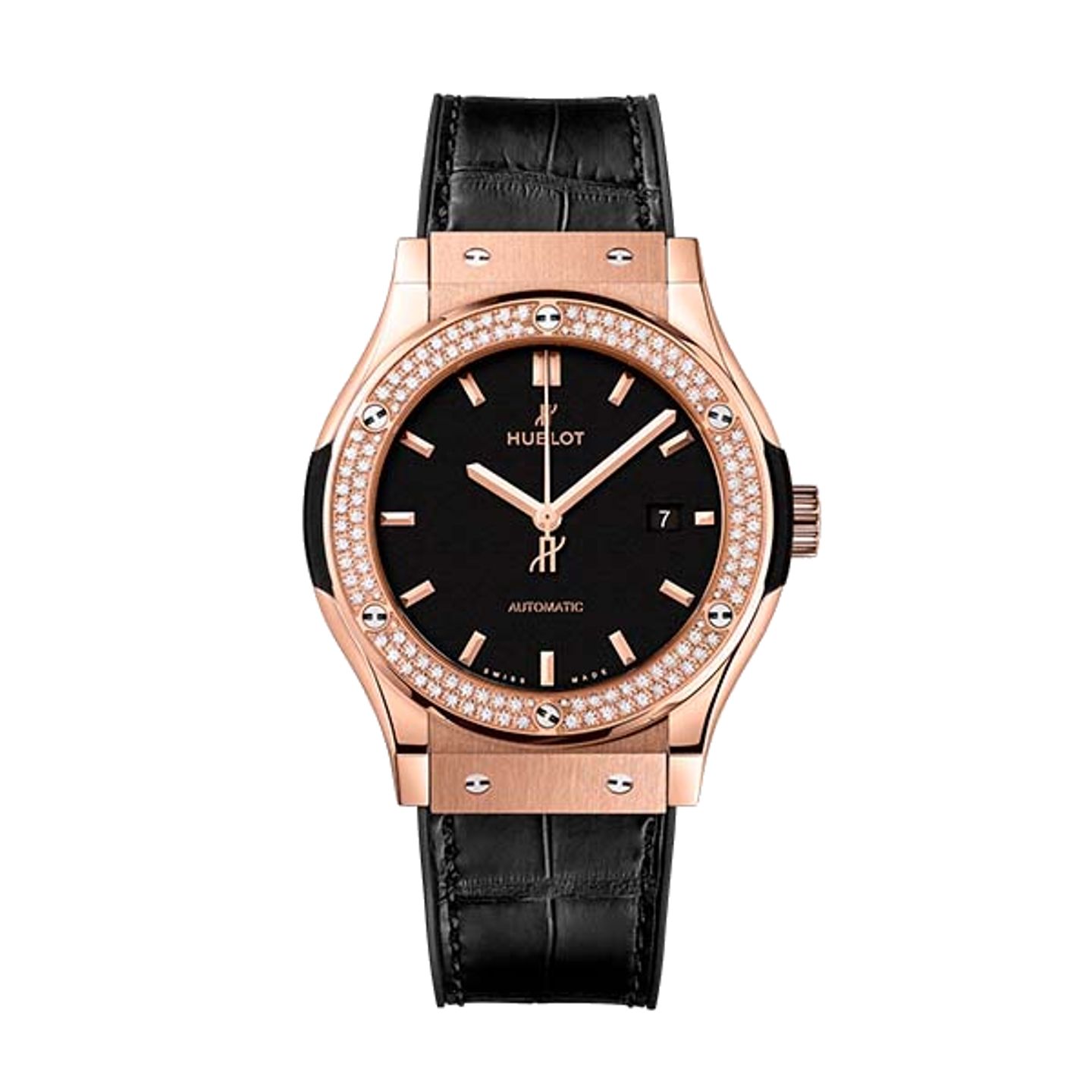 Hublot Classic Fusion 542.OX.1181.LR.1104 - (1/1)