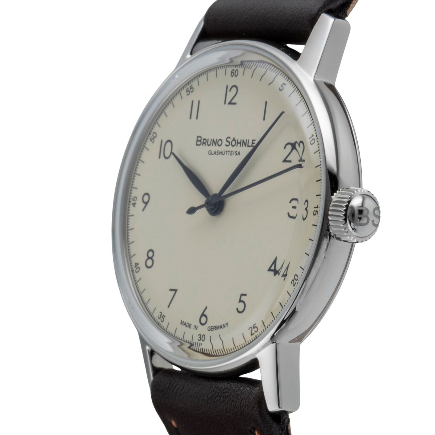 Bruno Söhnle Rondo 17-13235-131 - (6/8)