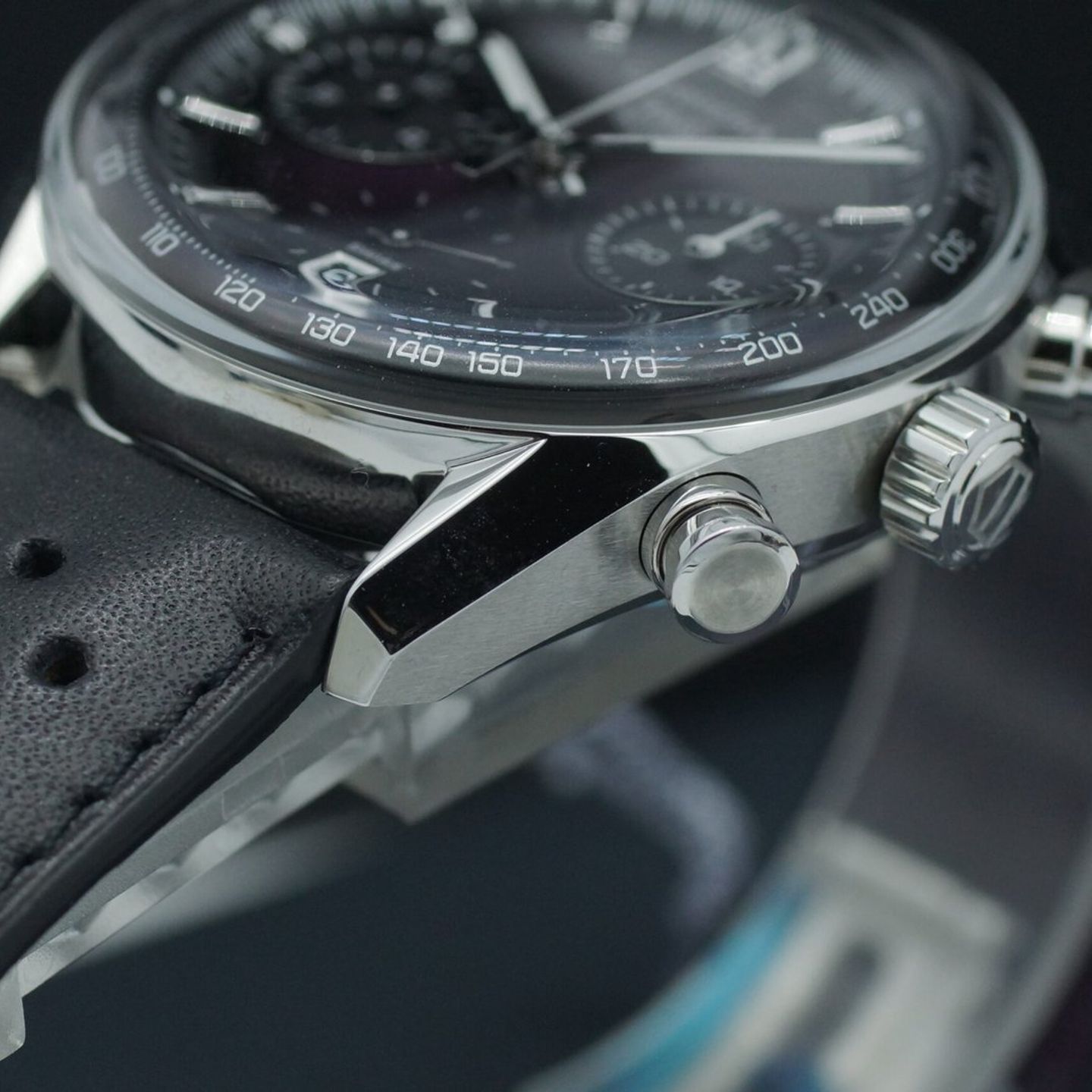 TAG Heuer Carrera CBS2219.FC6607 - (6/8)