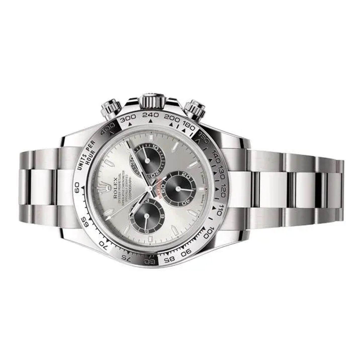 Rolex Daytona 126509 - (2/6)