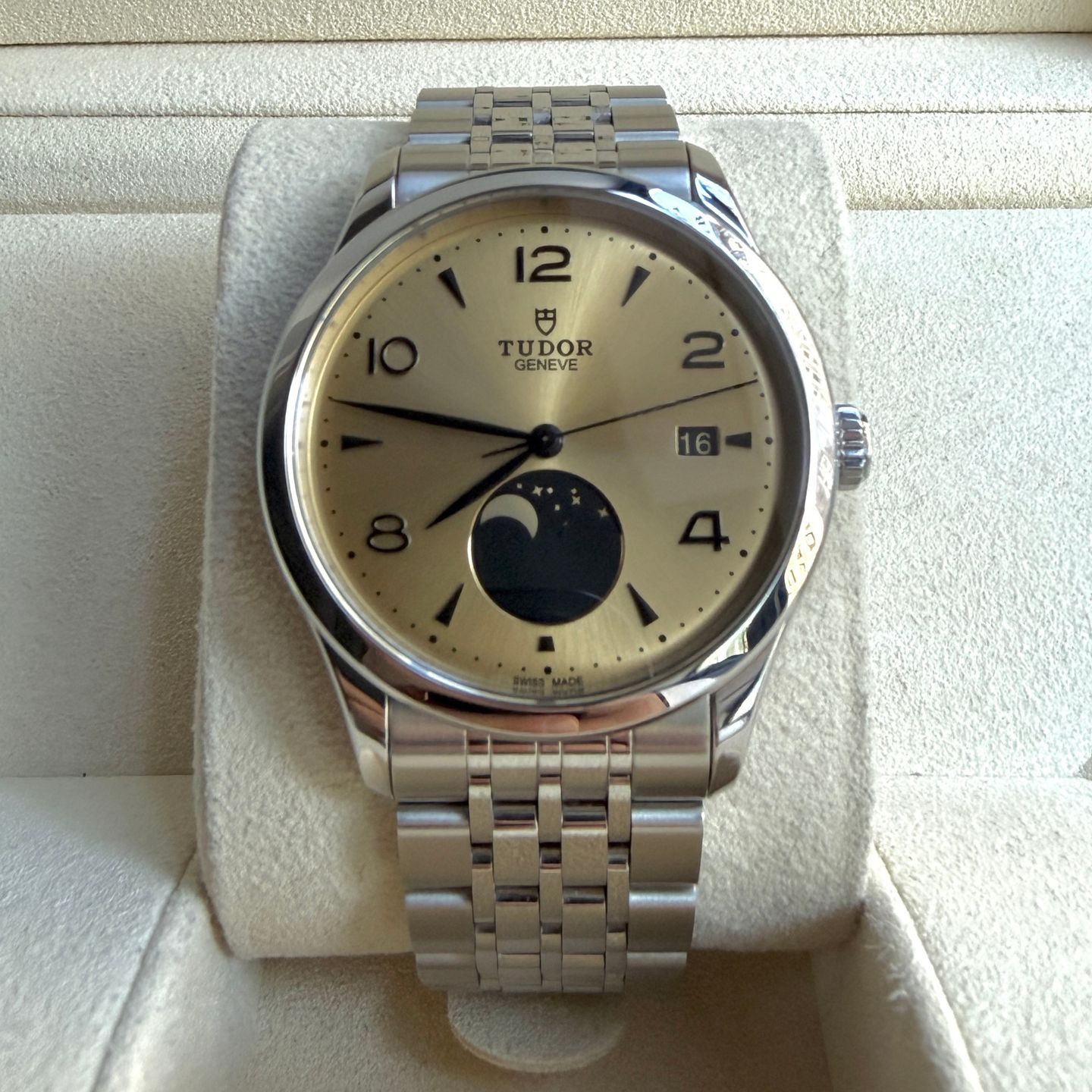 Tudor 1926 91560 - (1/6)