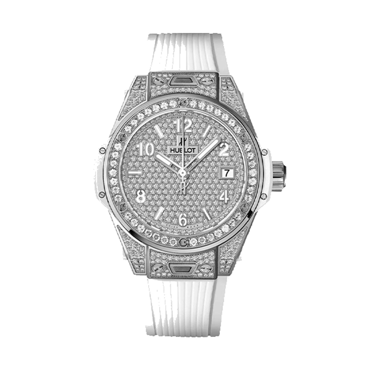 Hublot Big Bang 465.SE.9010.RW.1604 - (1/1)