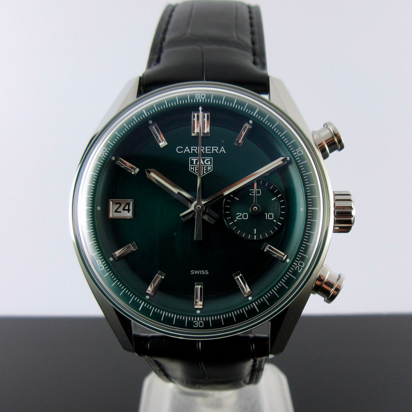 TAG Heuer Carrera CBS2211.FC6545 - (1/8)