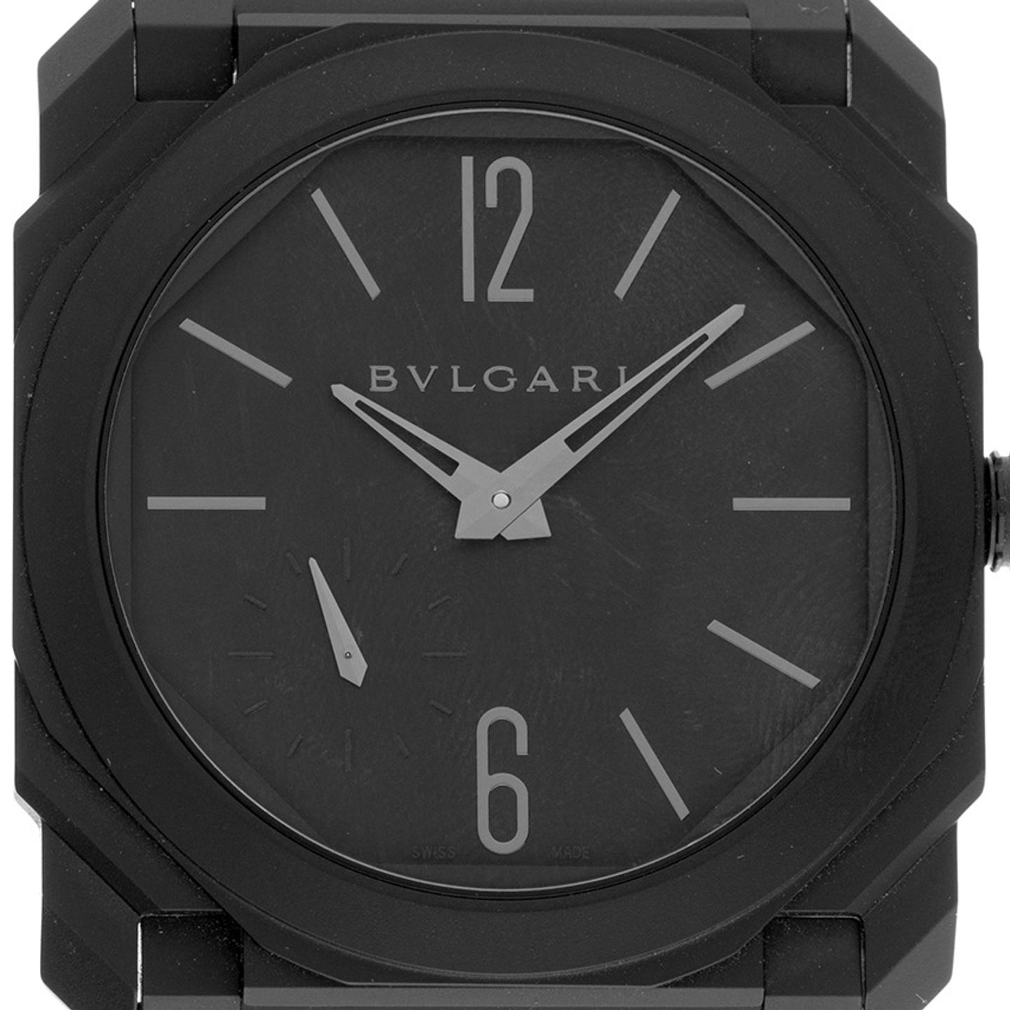 Bulgari Octo 103077 - (1/7)
