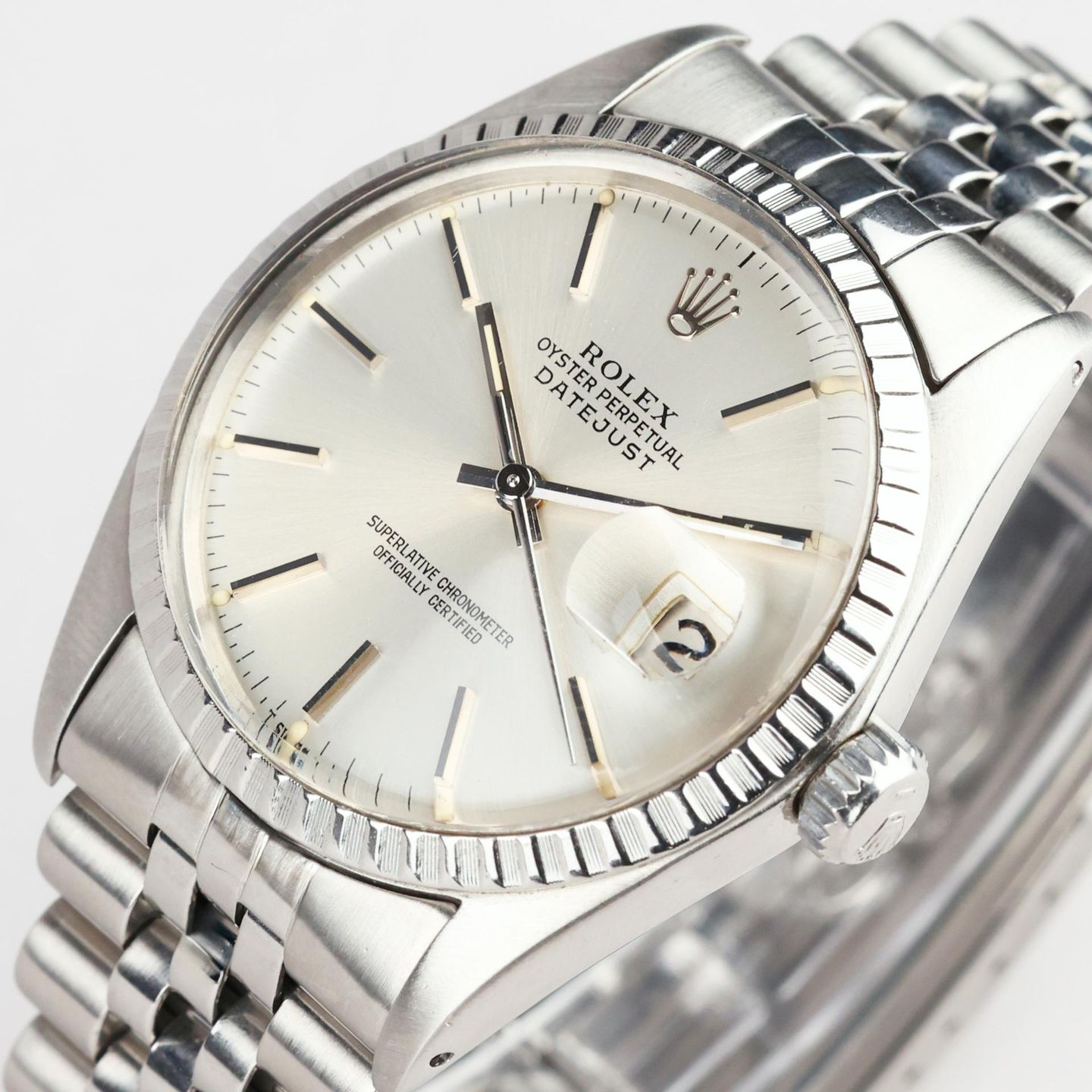 Rolex Datejust 36 16014 - (5/7)