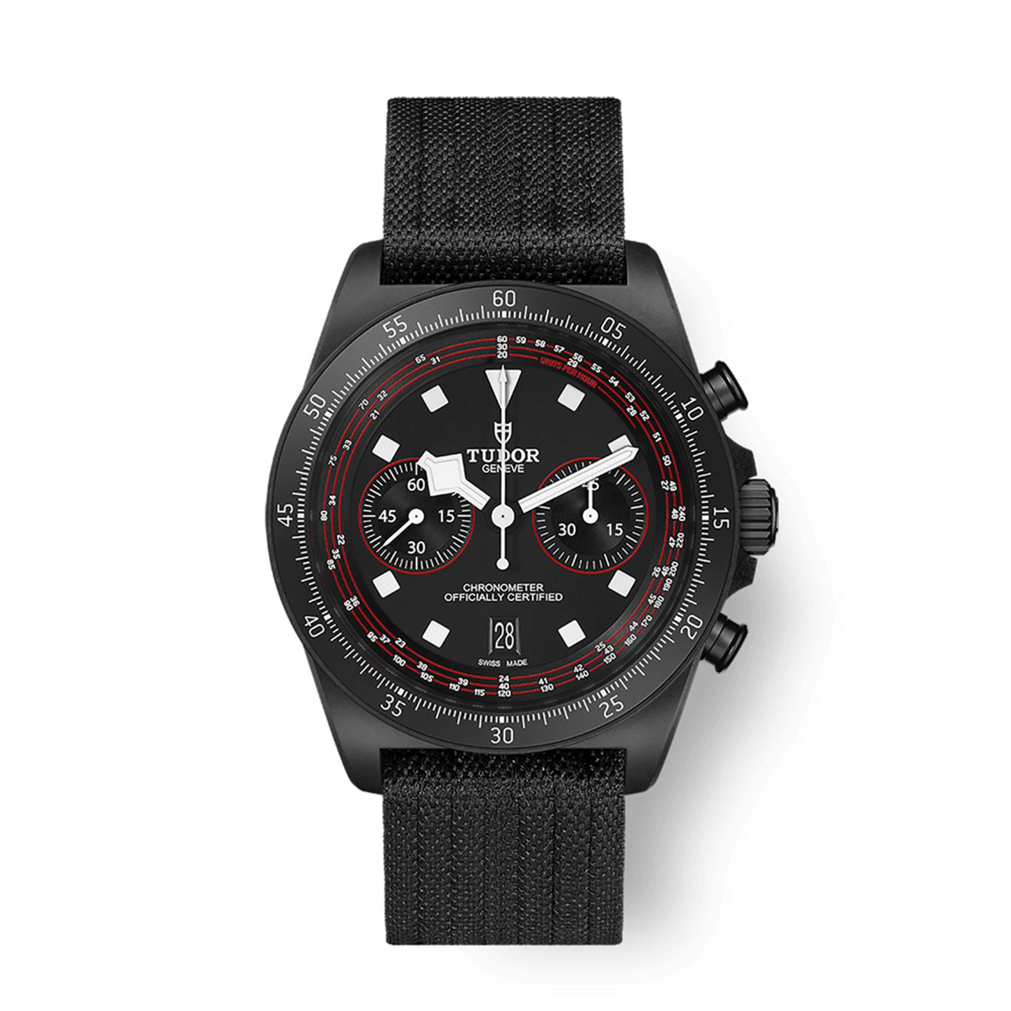 Tudor Pelagos 25827KN - (1/1)