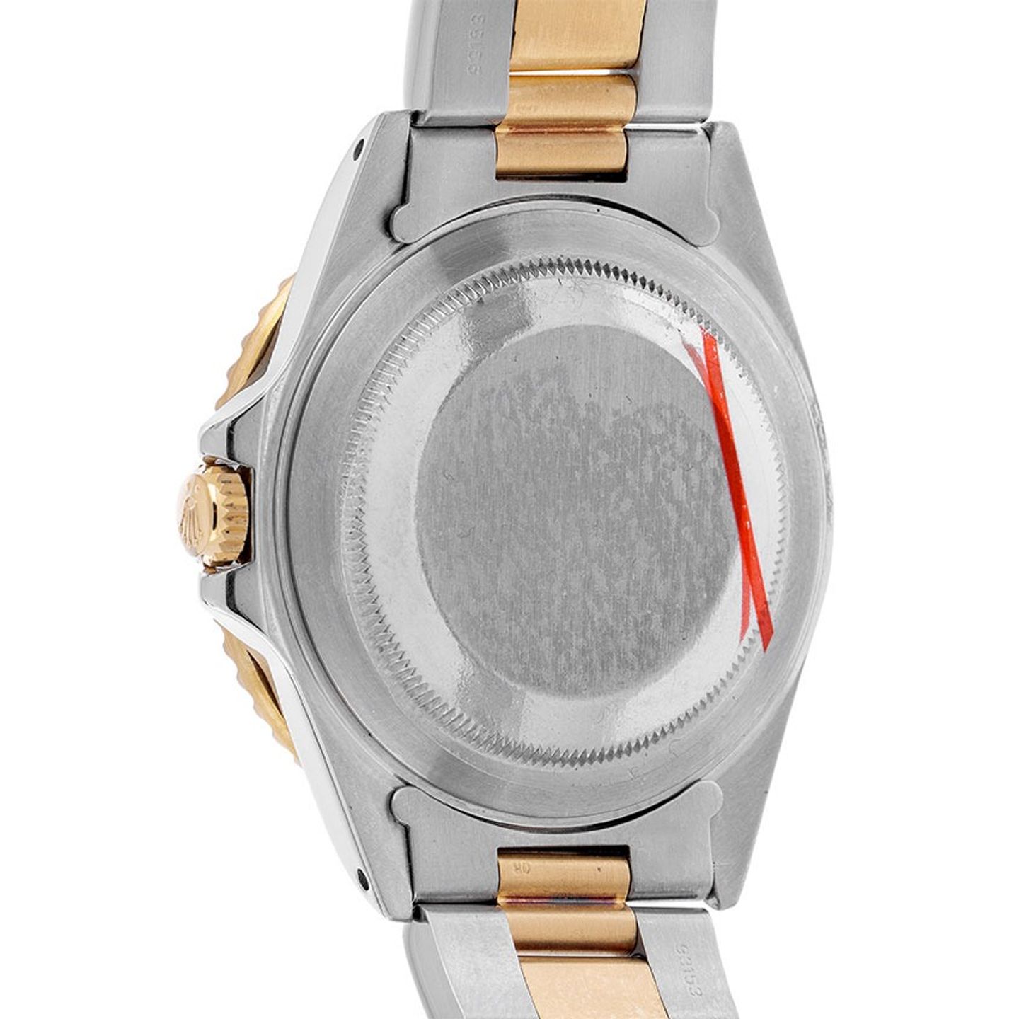 Rolex GMT-Master II 16713 - (6/8)