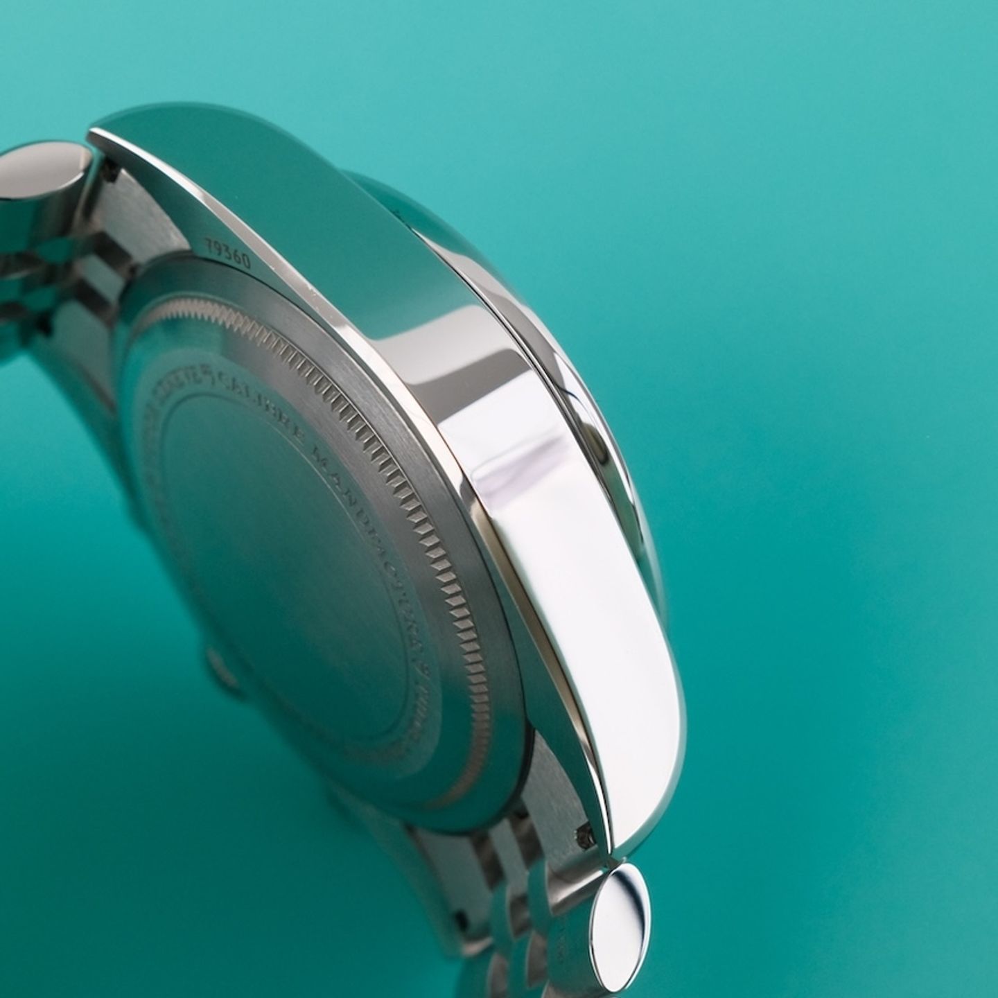 Tudor Black Bay Chrono 79360N - (3/8)