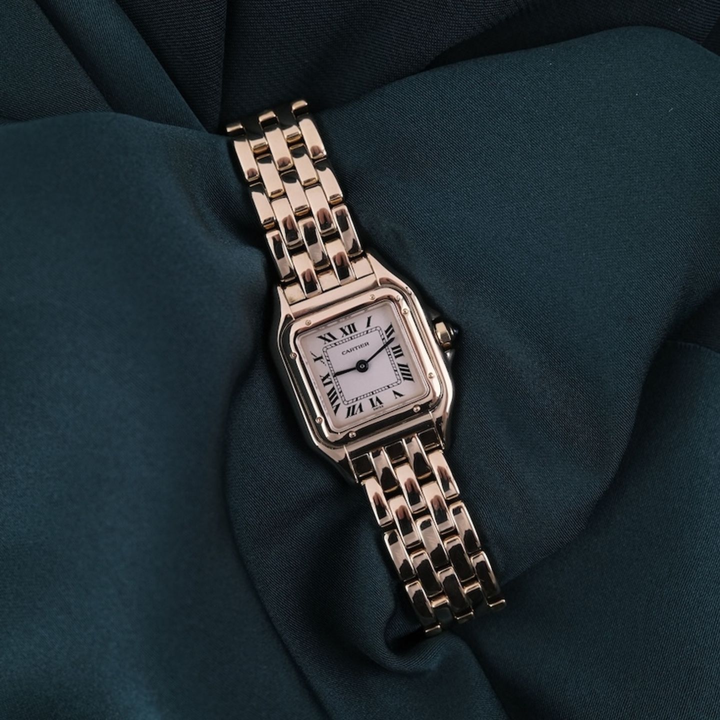 Cartier Panthère 1070 - (2/8)