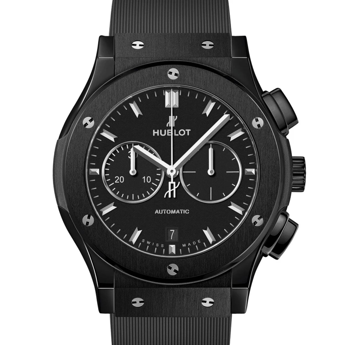 Hublot Classic Fusion Chronograph 541.CM.1171.RX - (2/3)