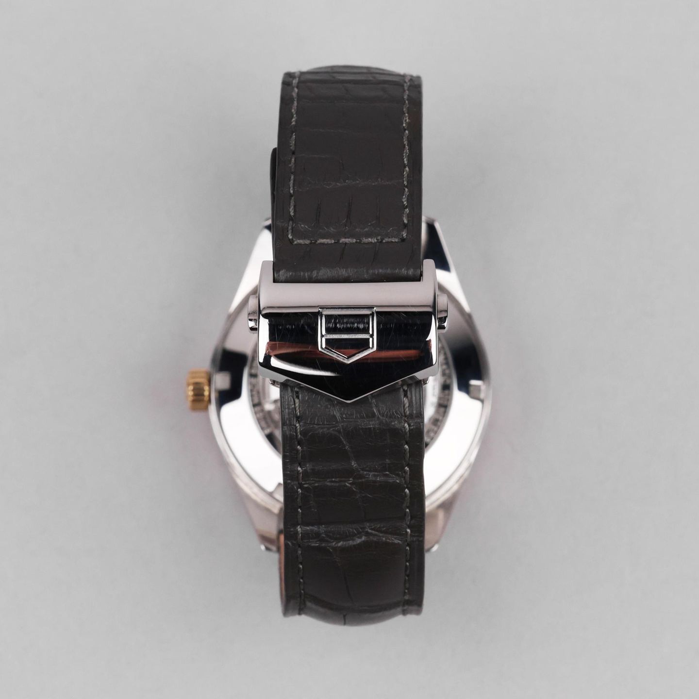 TAG Heuer Carrera Calibre 5 WAR215A.BD0783 - (3/3)