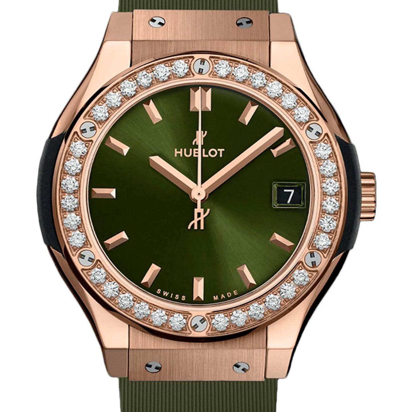 Hublot Classic Fusion 581.OX.8980.RX.1104 - (1/1)