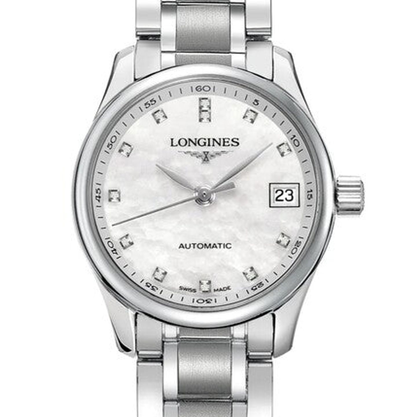 Longines Master Collection L2.128.4.87.6 - (1/1)