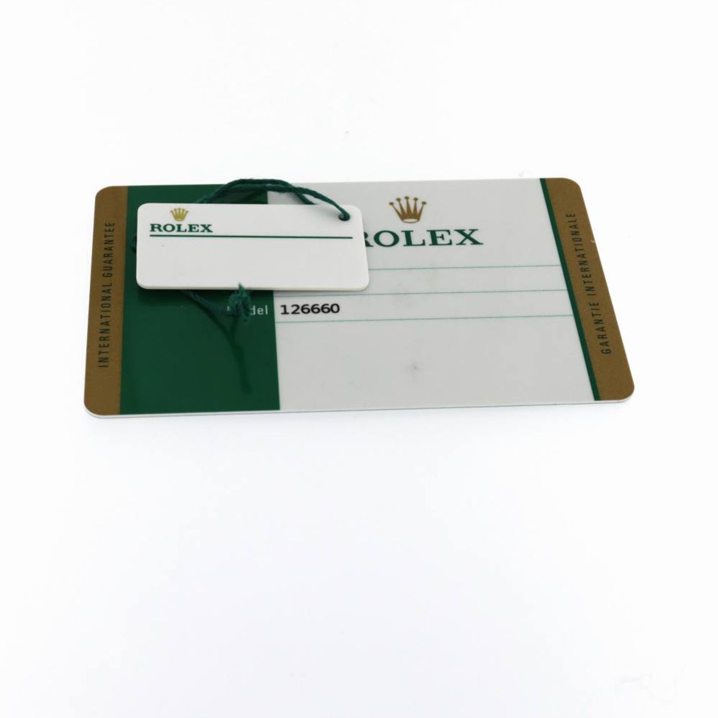 Rolex Sea-Dweller Deepsea 126660 - (5/7)